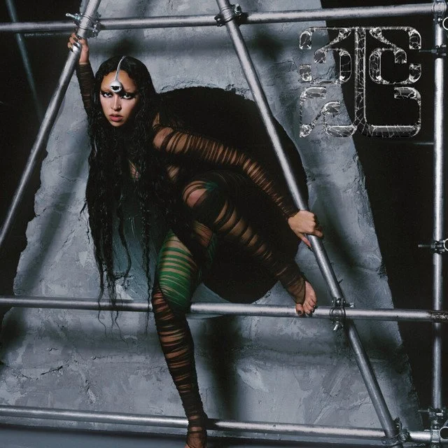 Tinashe - 333