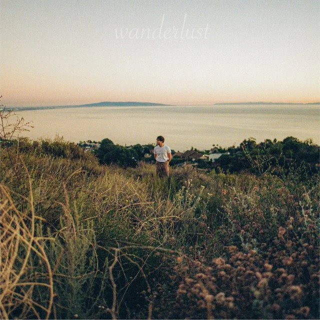 Sam Caldwell - wanderlust