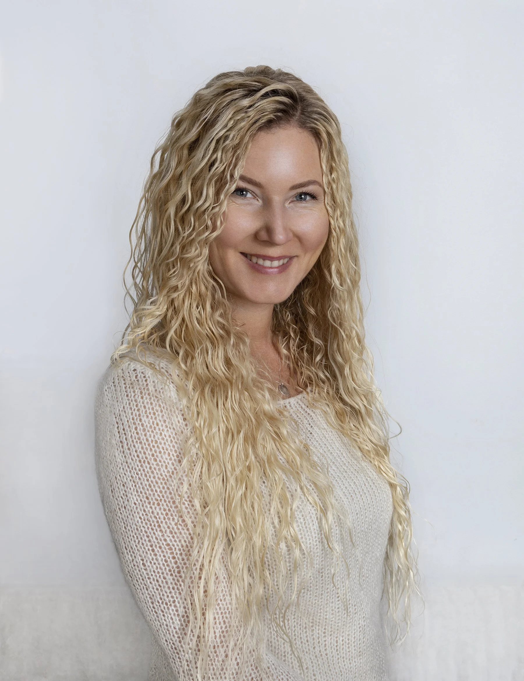 Cheryl Jaggers, MC, CCC