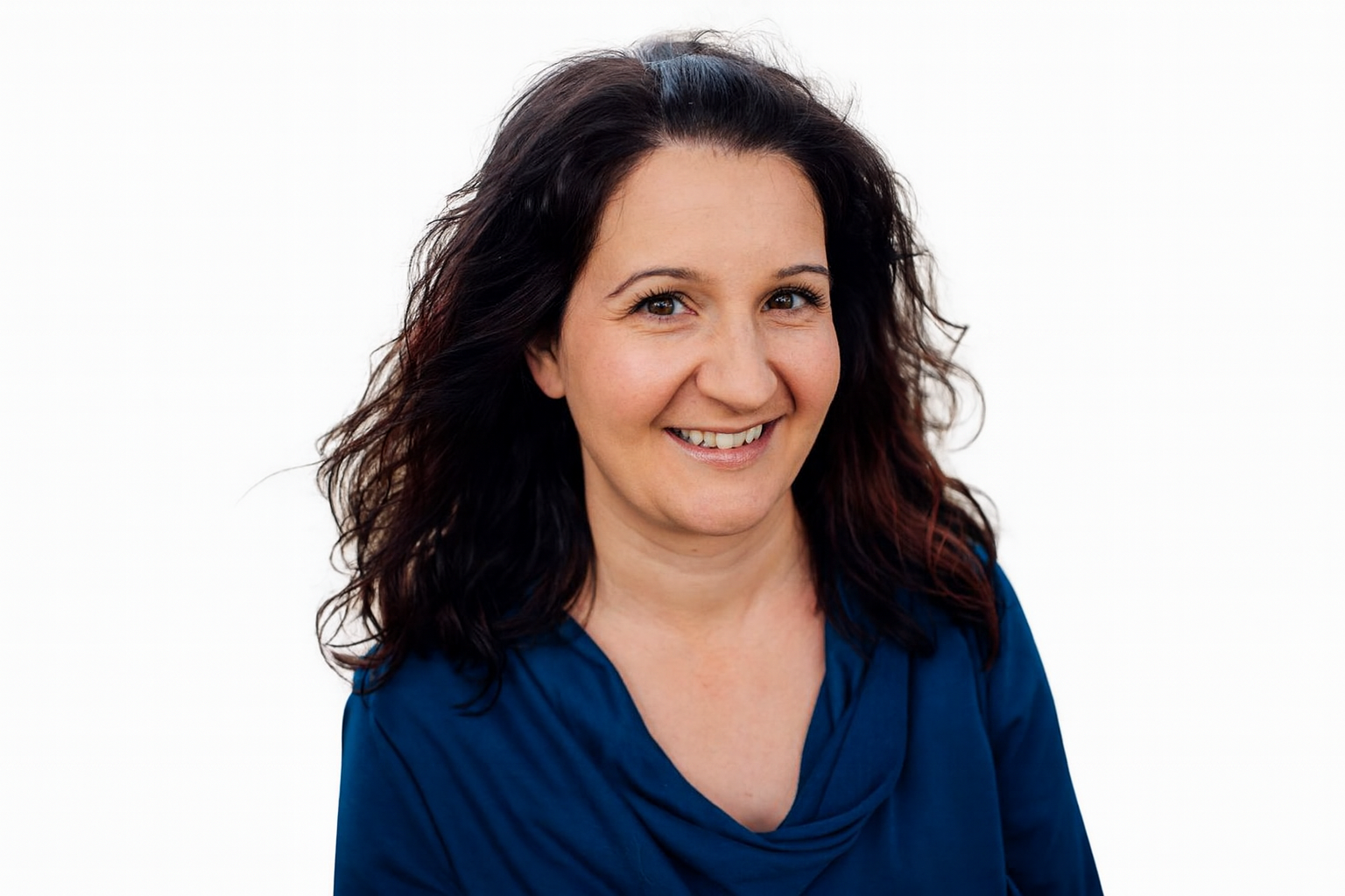 Stefanie Iverson, MC, RCC