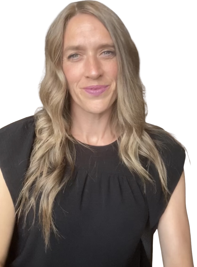 Christy McLeod, MA, RCC