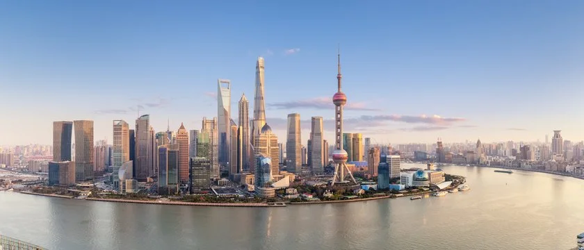 China Relocation Service