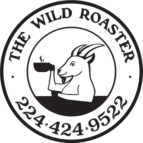 The Wild Roaster
