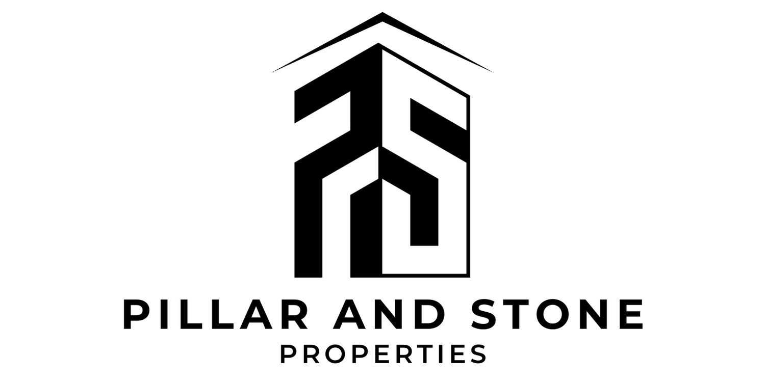 Pillar and Stone Properties - Nashville Tennessee