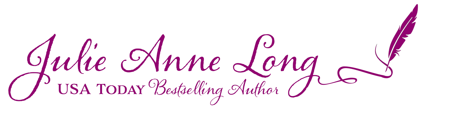 Julie Anne Long