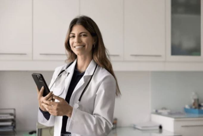 Why Tracking Your Symptoms Is the Key to Better Conversations With Your Doctor