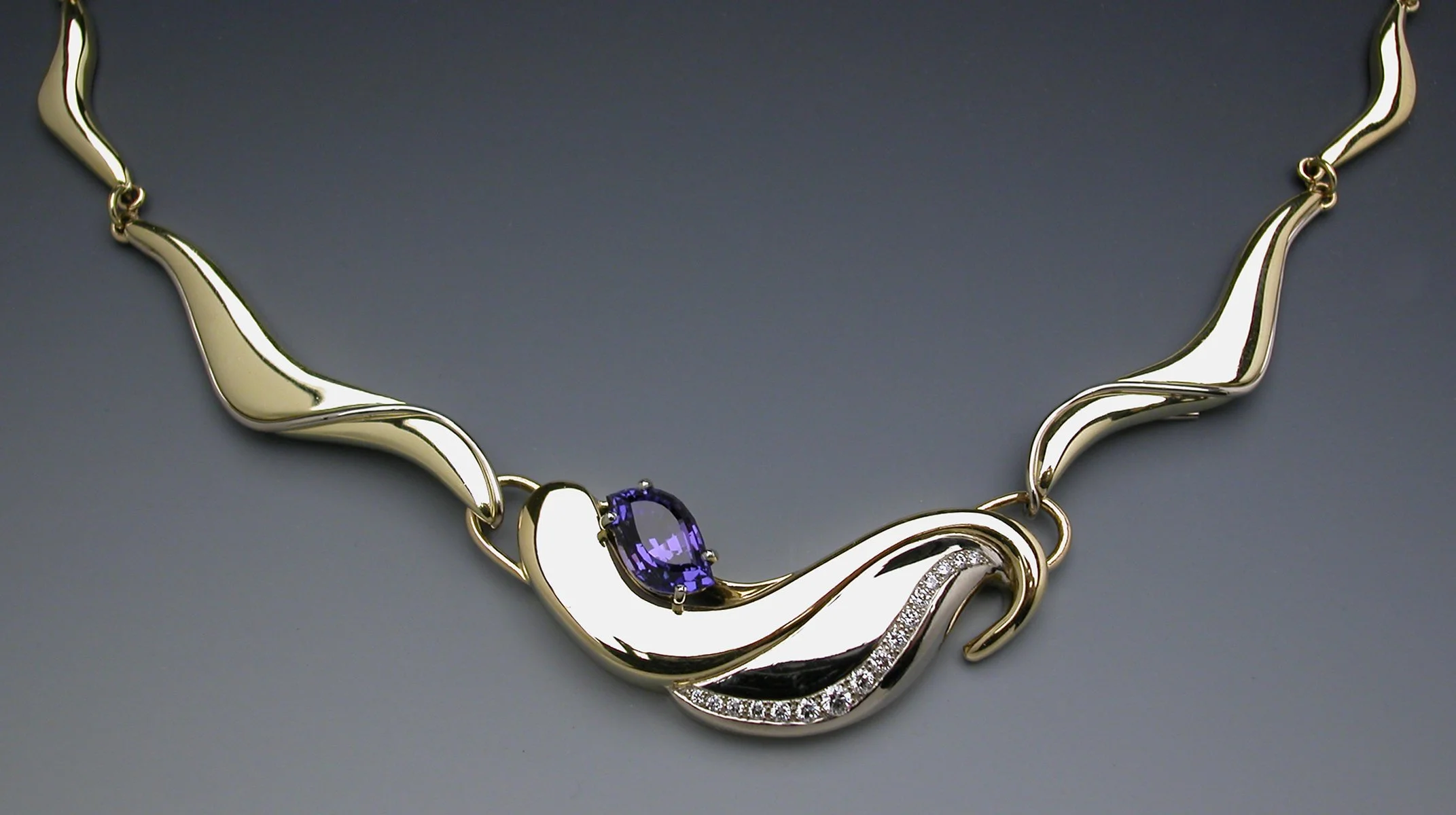 Sold - By Suzanne Arkless 