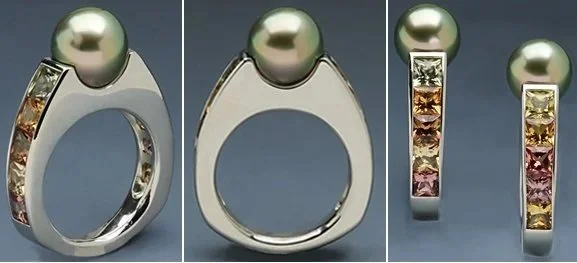 Sold - By Suzanne Arkless 