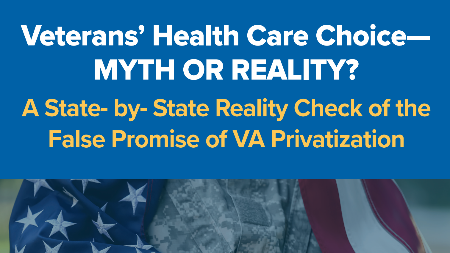 VHPI Releases Comprehensive National Analysis on Private Care Gaps