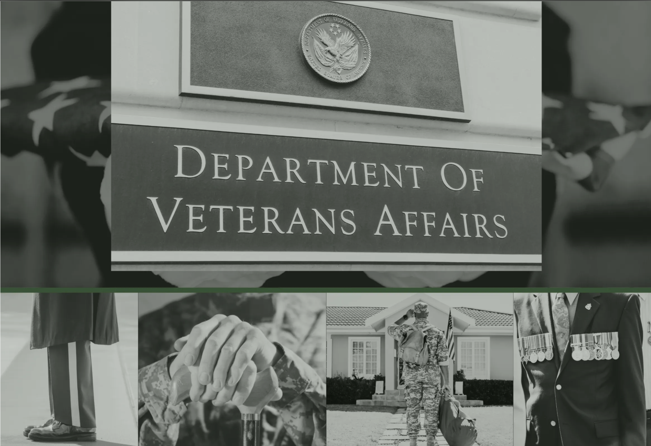 another mass staffing purge at VA