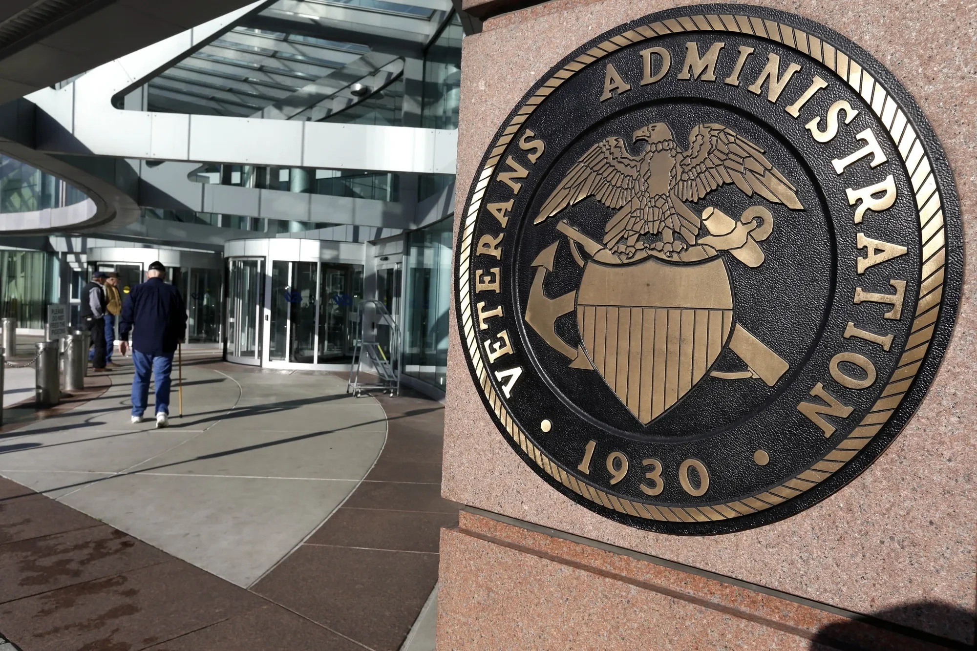 The Plot to Privatize Veteran Brain Care