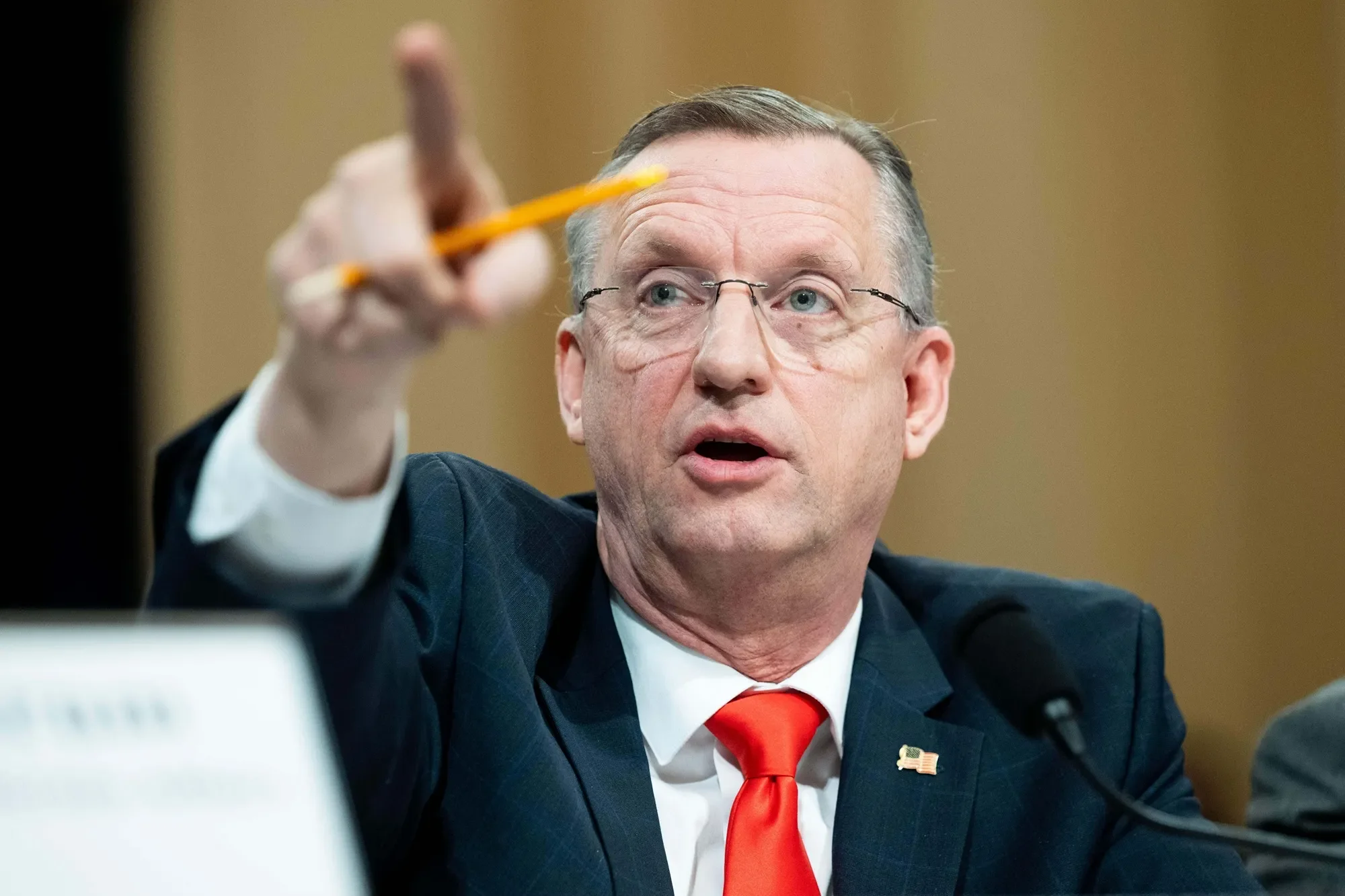 VA Rolls Out Risky Consolidation Scheme