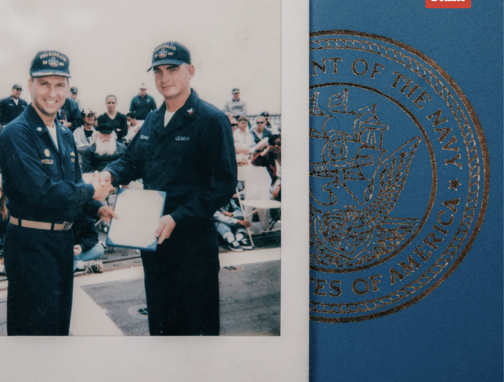 Veterans Who Depend on Mental Health Care Keep Losing Their Therapists Under Trump