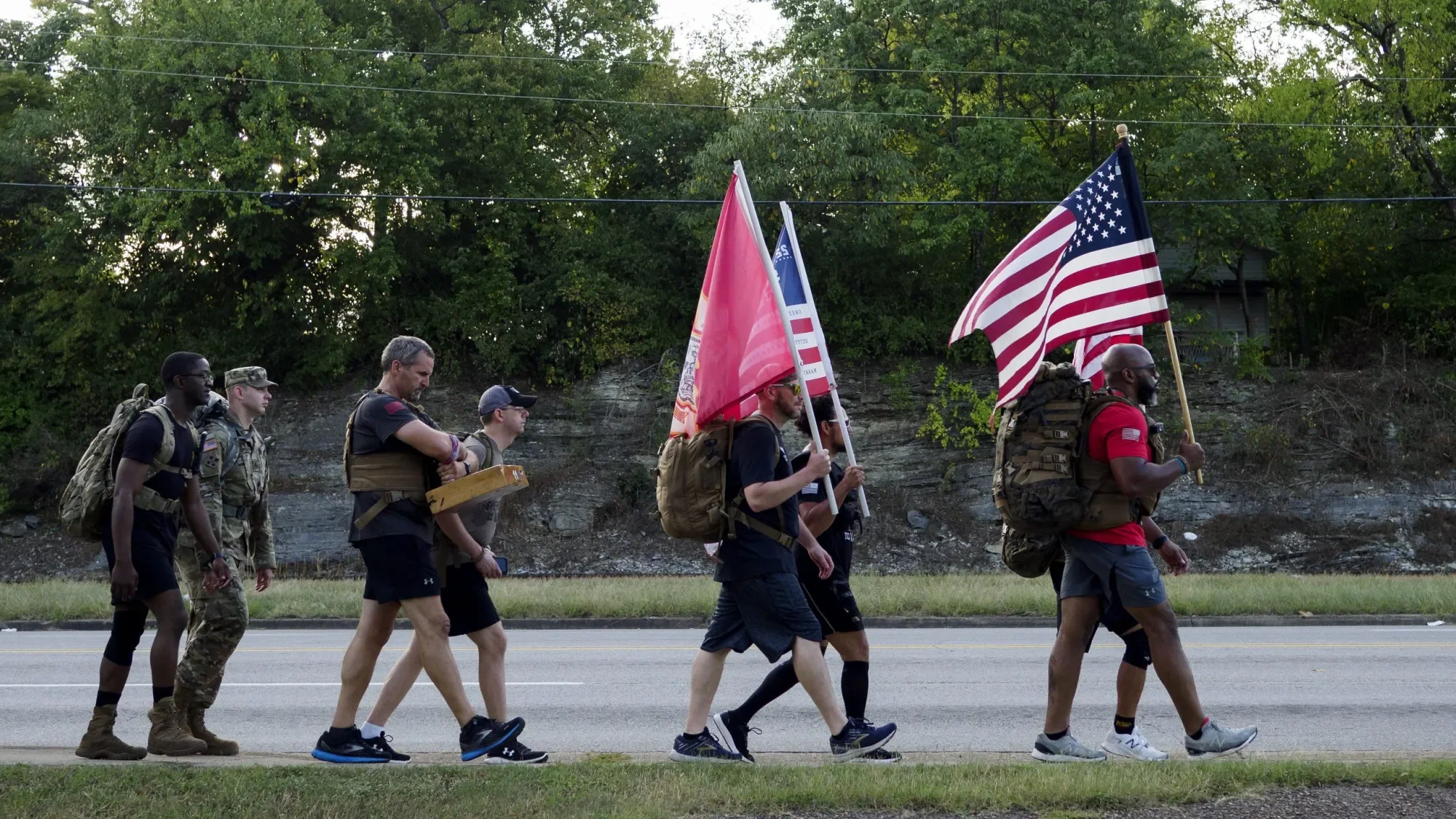 The VA’s Anti-Suicide Grant Program That Needs Fixing