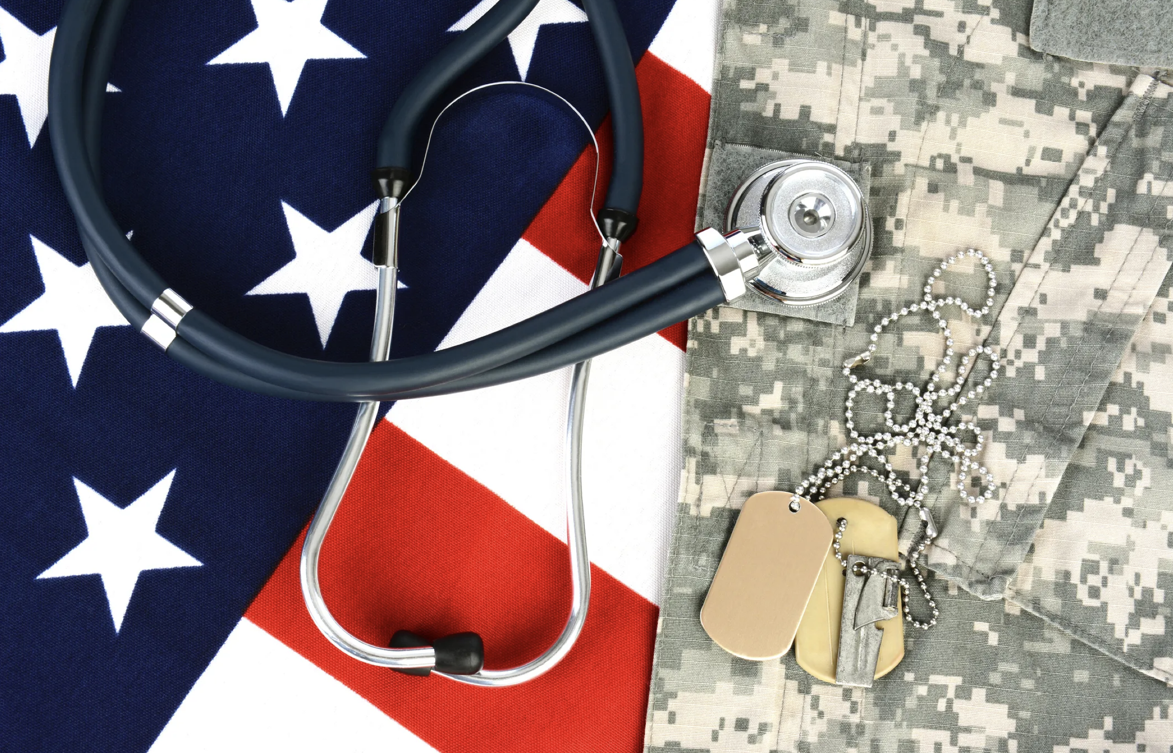 VA Outsourcing Could Increase Veteran Tragedies