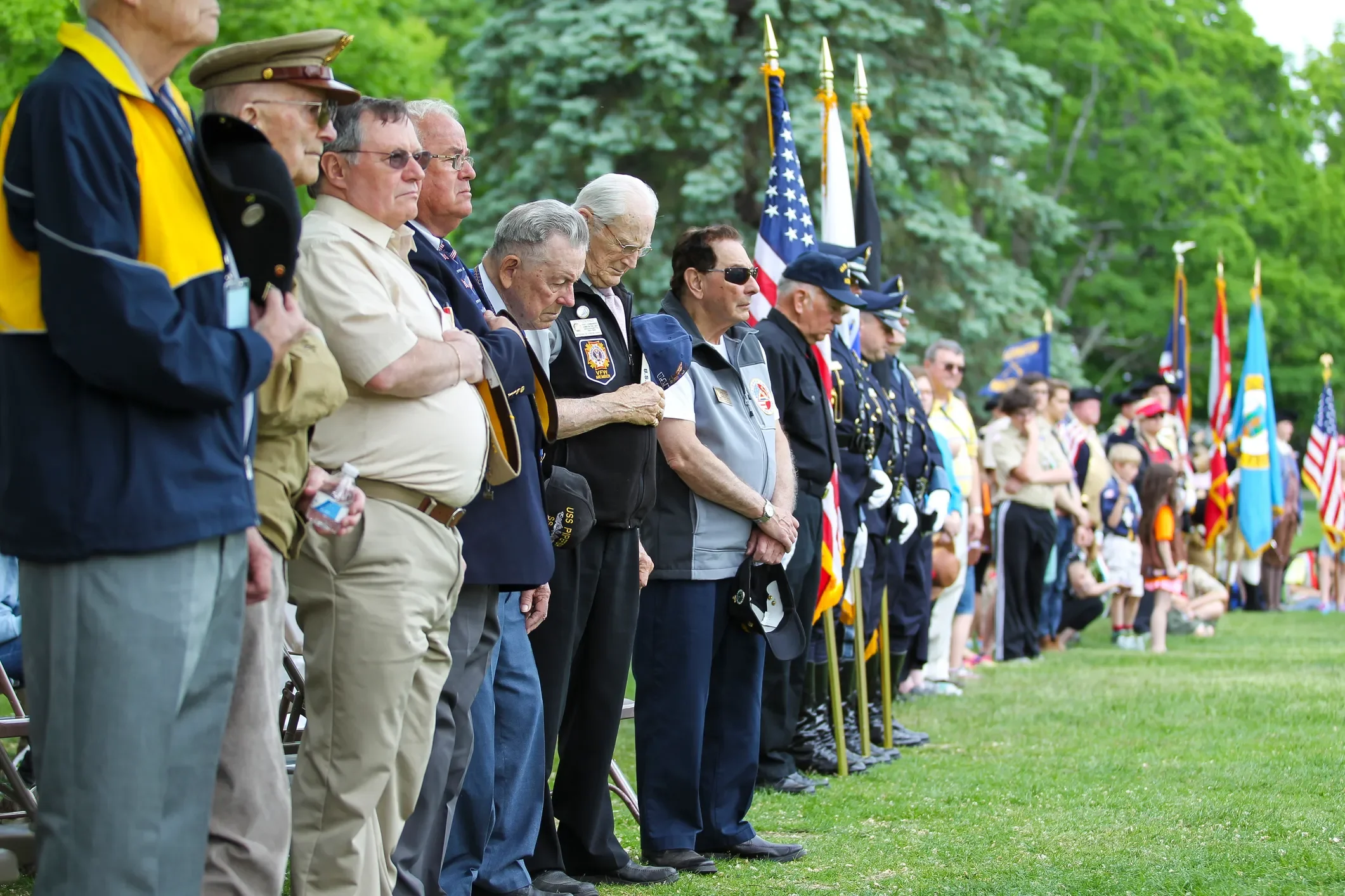 Another Bait and Switch on VA Care