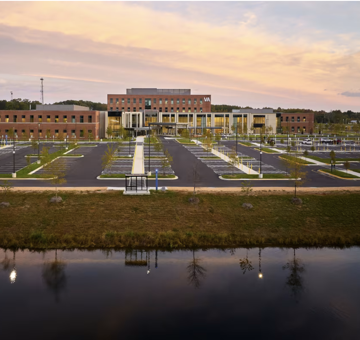 VA Built dozens of veteran health centers but can’t find enough doctors and staff