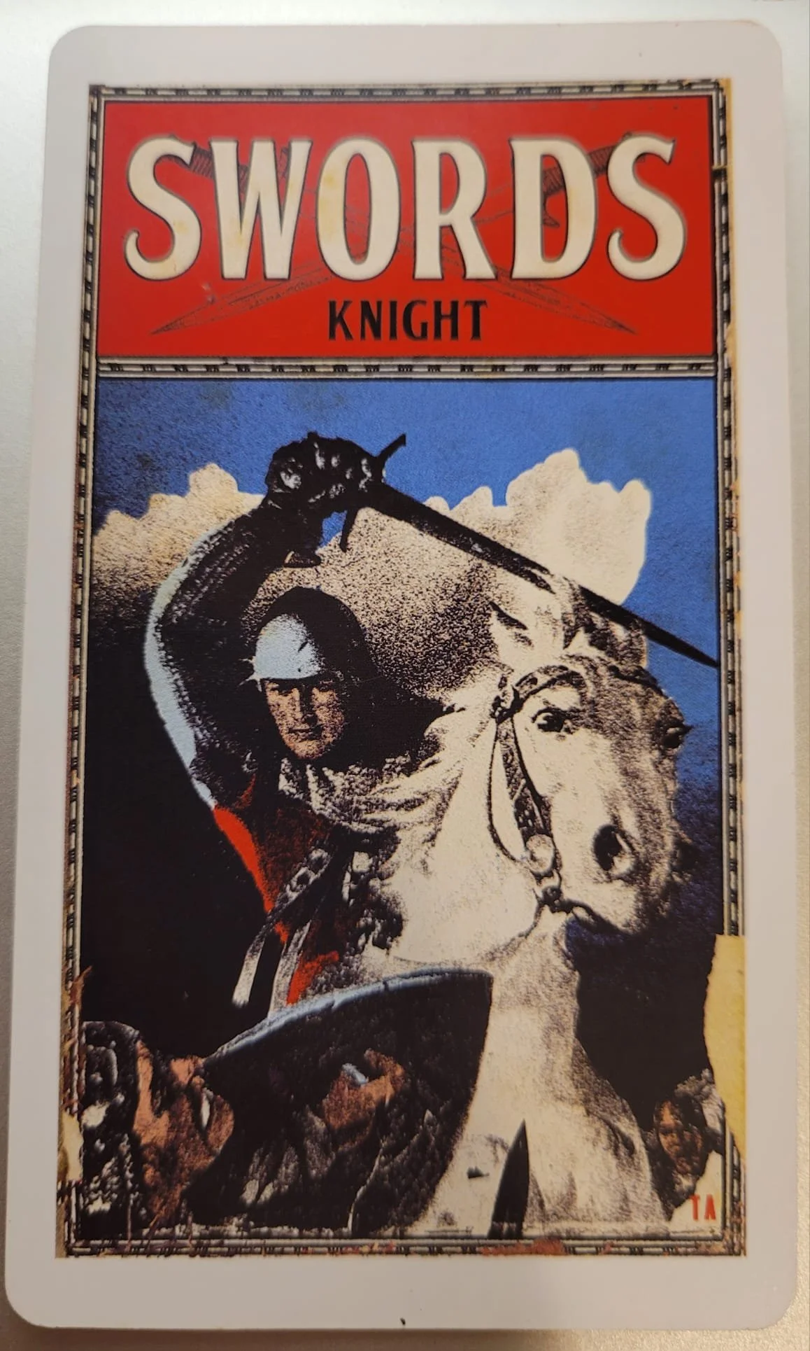 Canada’s 2026 Tarot Reading - Part I: A retrospective