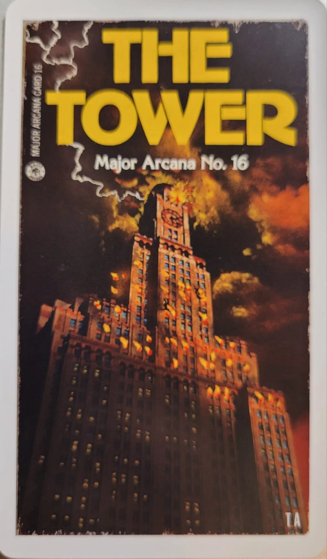 Canada’s 2026 Tarot Reading - Part II: Looking ahead