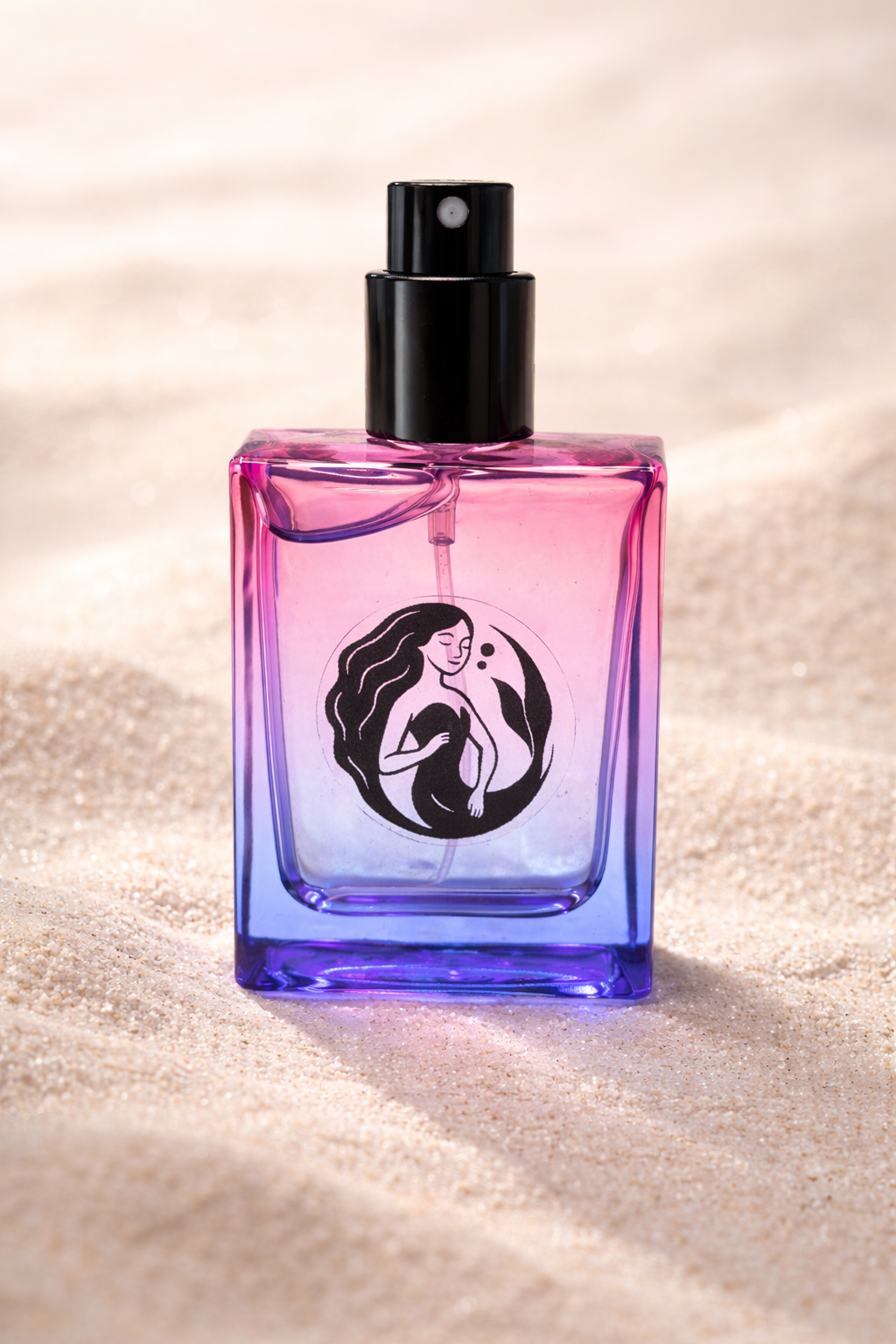 Voice of Seduction - Perfume for her