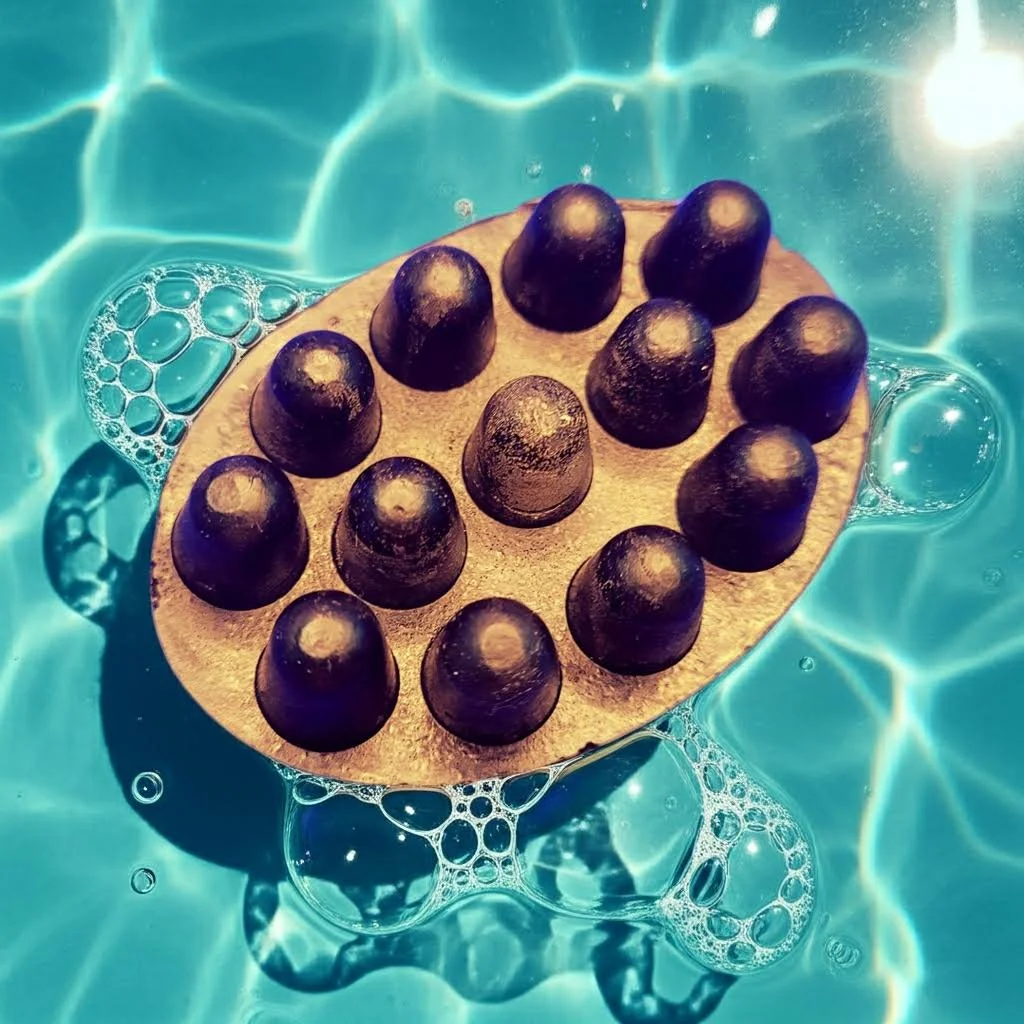 Scrub Addiction - Soap