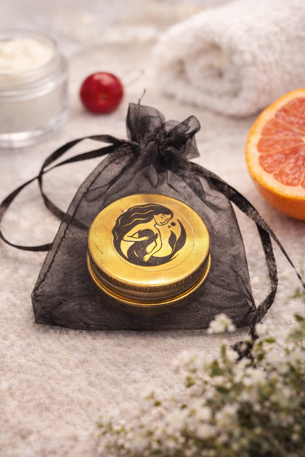 Mystic Lips - Lip Balm