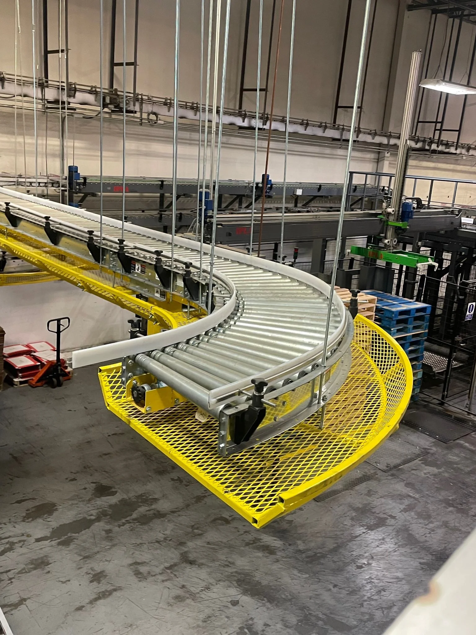 Oranssi previous project