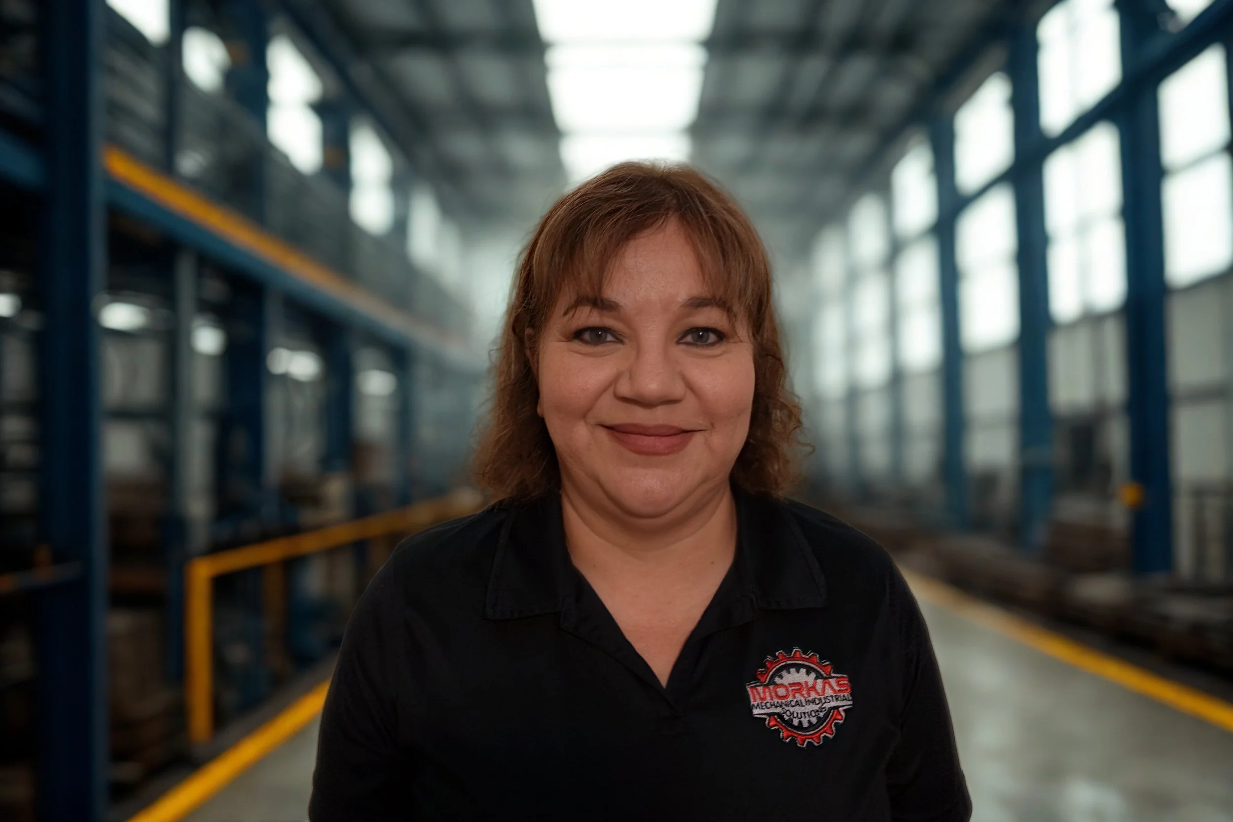 Angie Morales Headshot