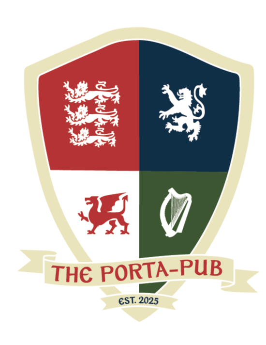The Porta-Pub