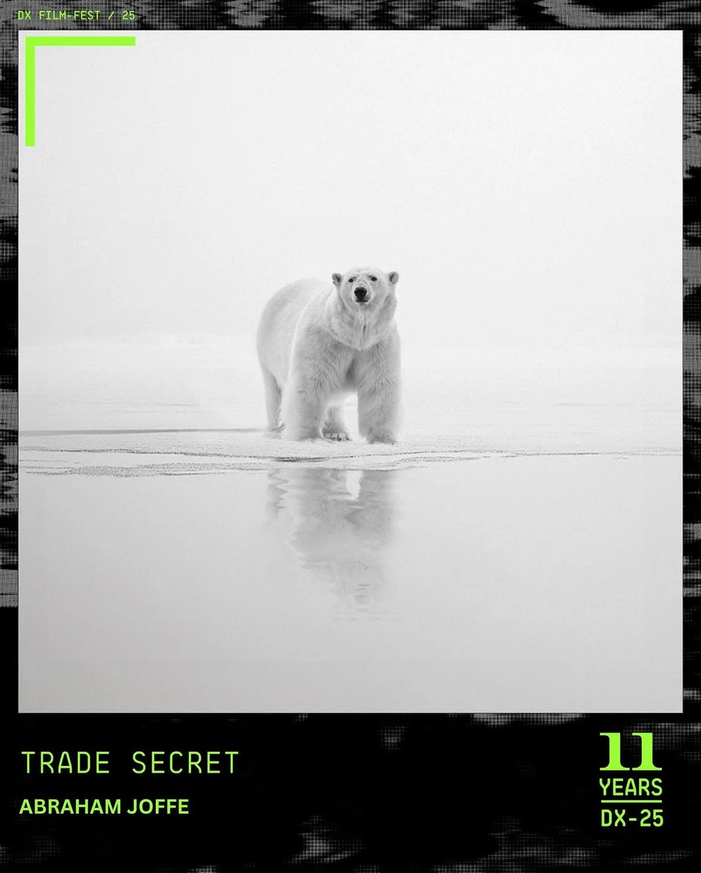 Trade Secret @tradesecretfilm has been selected as the Centre&shy;piece film at the prestigious Double Exposure Investigative Film Festival @dx_fest in Washington, DC for Nov 1st 2pm. The screening will be followed by a live discussion with director 