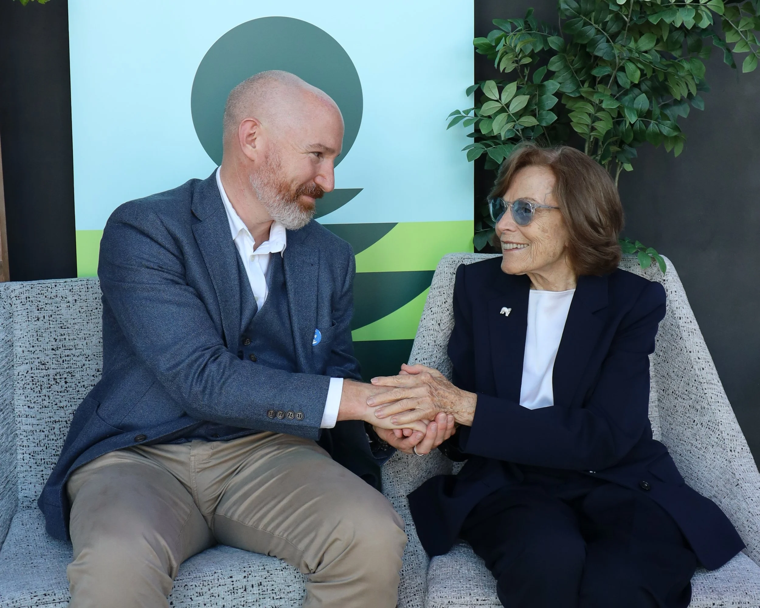 Abraham Joffe and Dr. Sylvia Earle 3.jpg