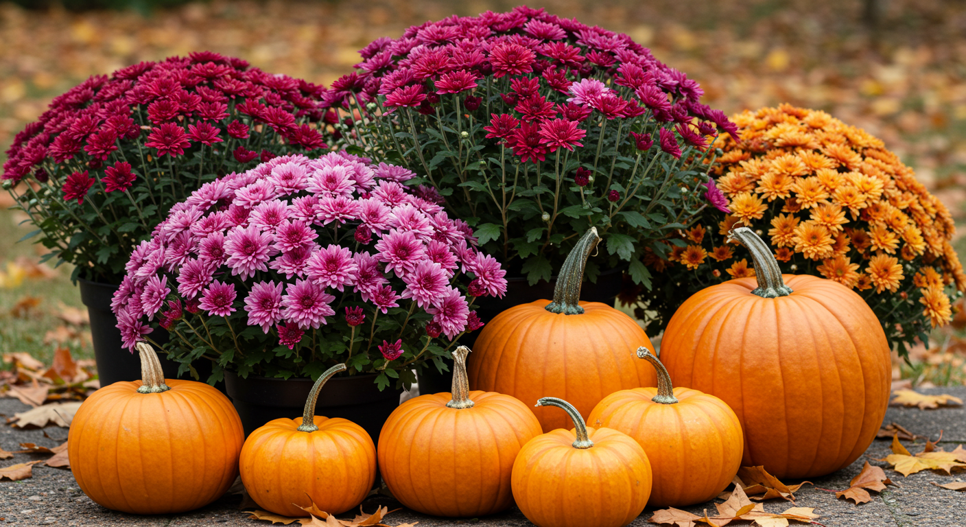 Mums add-on