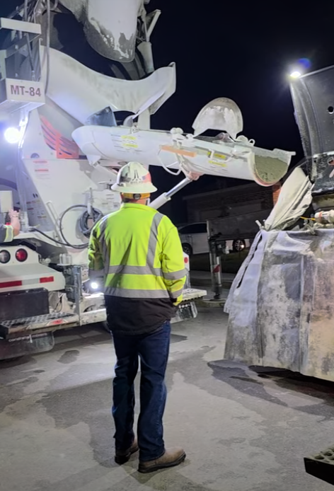 A Growing San Antonio, Drives Foundational Growth for GR