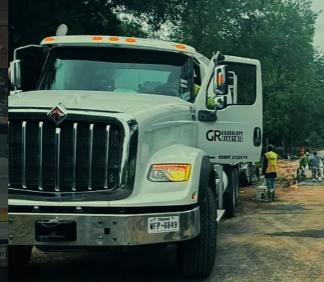 Low Water Crossings, High Level Work