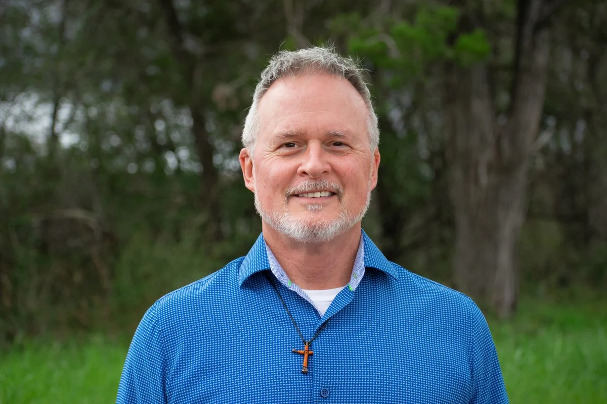 Michael Murphy headshot