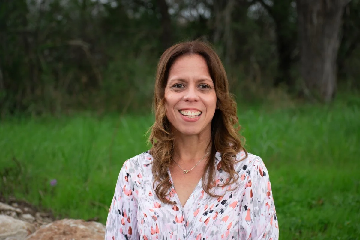 Jocelyn Rodriguez headshot