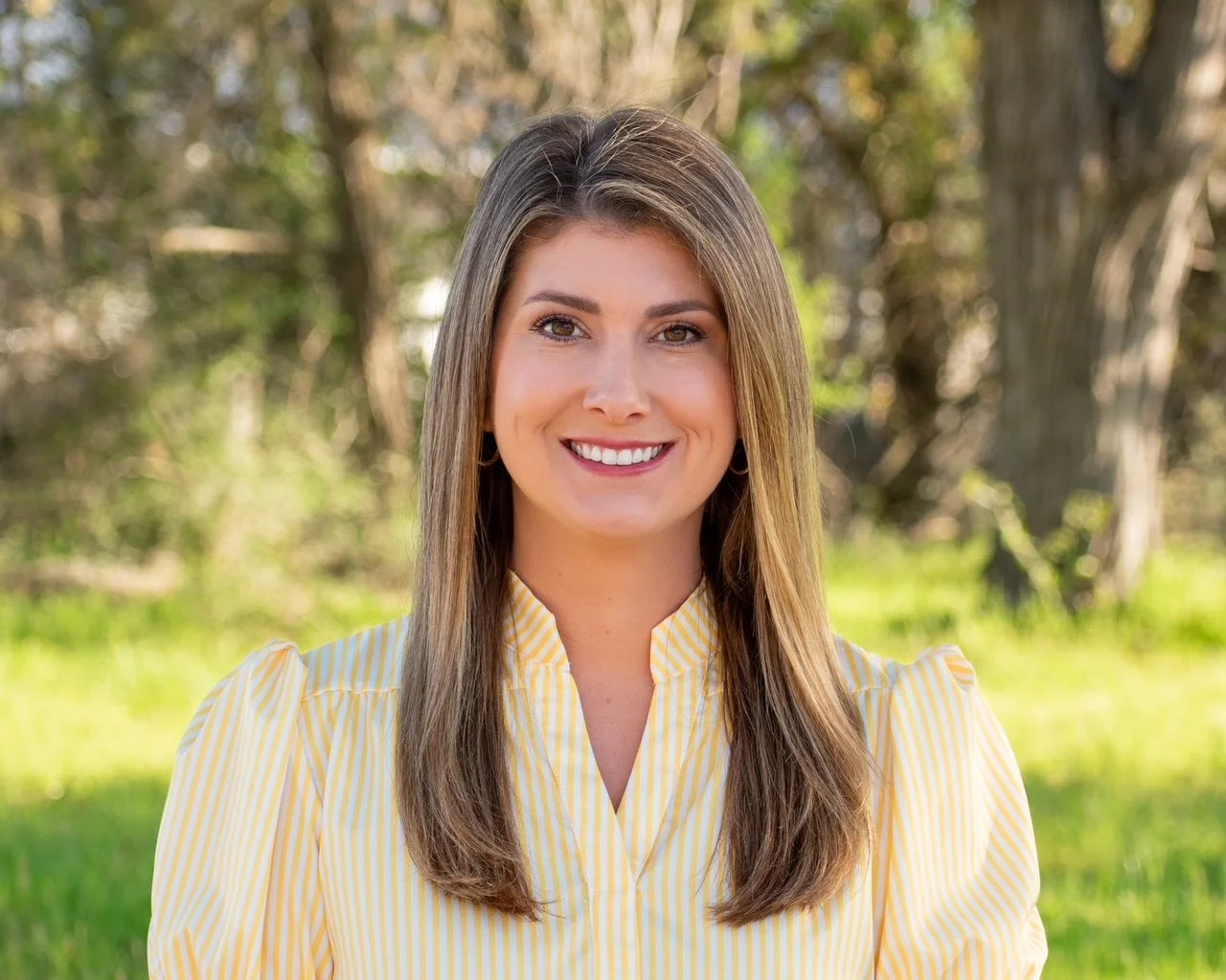 Hailey Massey - Account Manager at Guadalupe Readymix