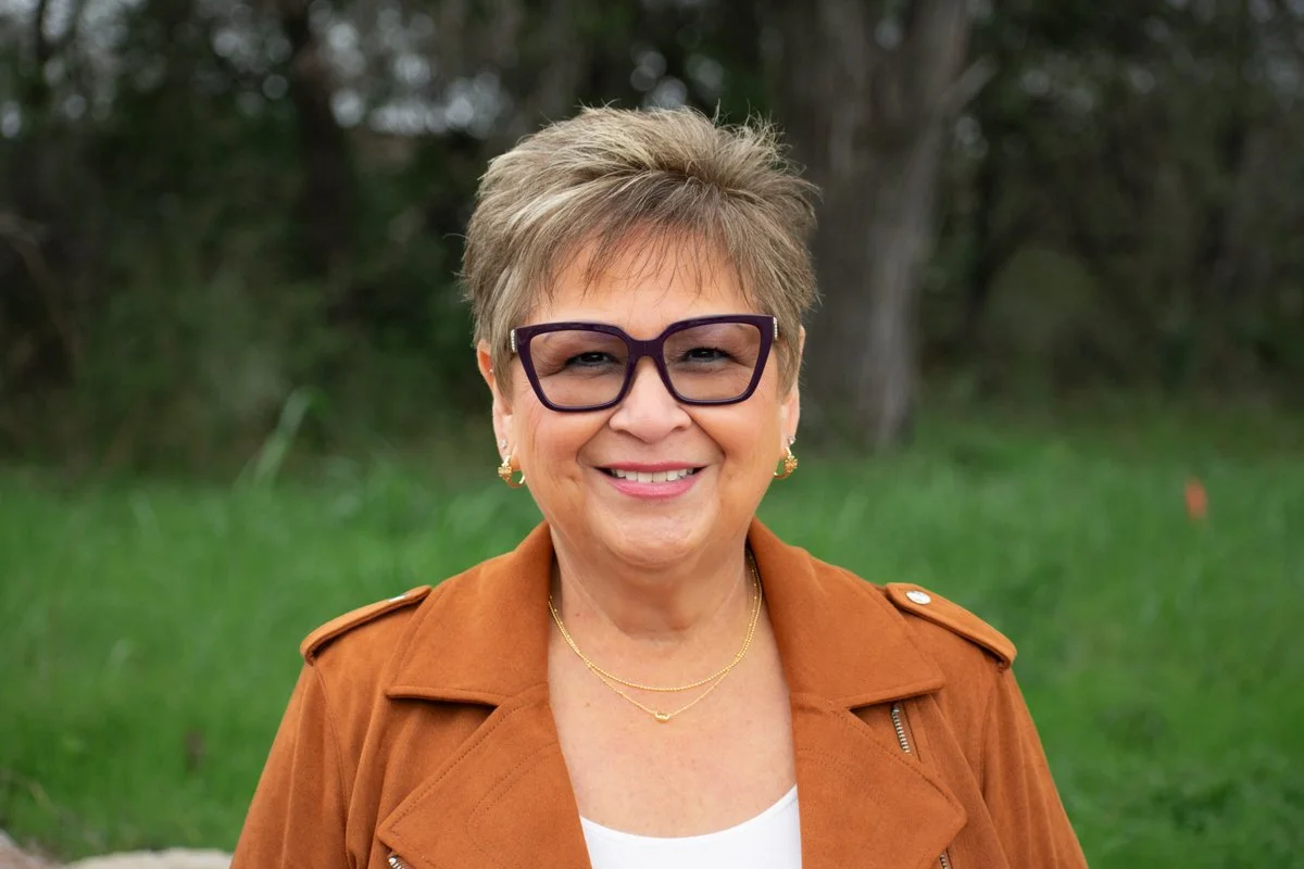 Leticia Gutierrez Headshot