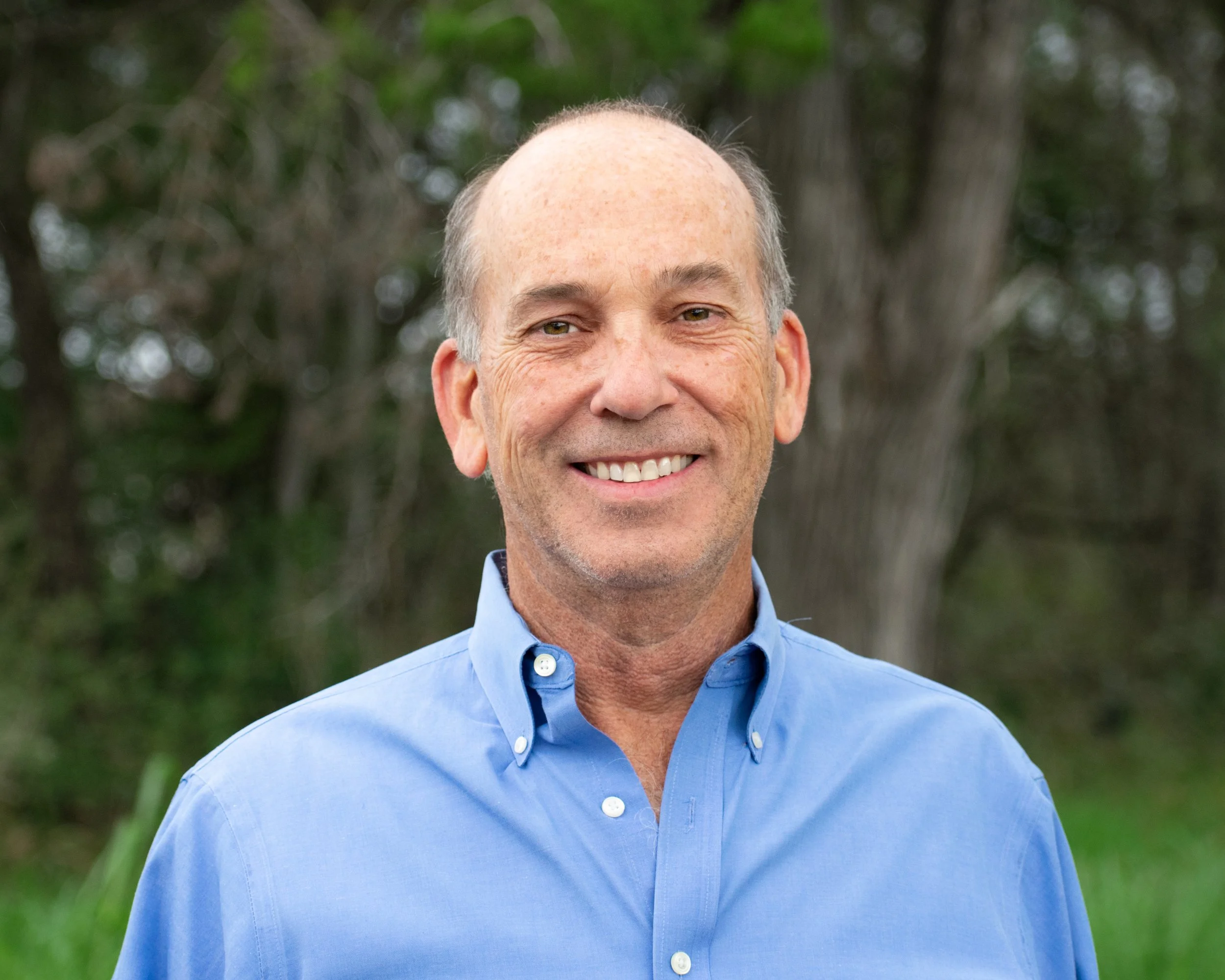 Bobby Thornton  is an Account Manager at Guadalupe Readymix