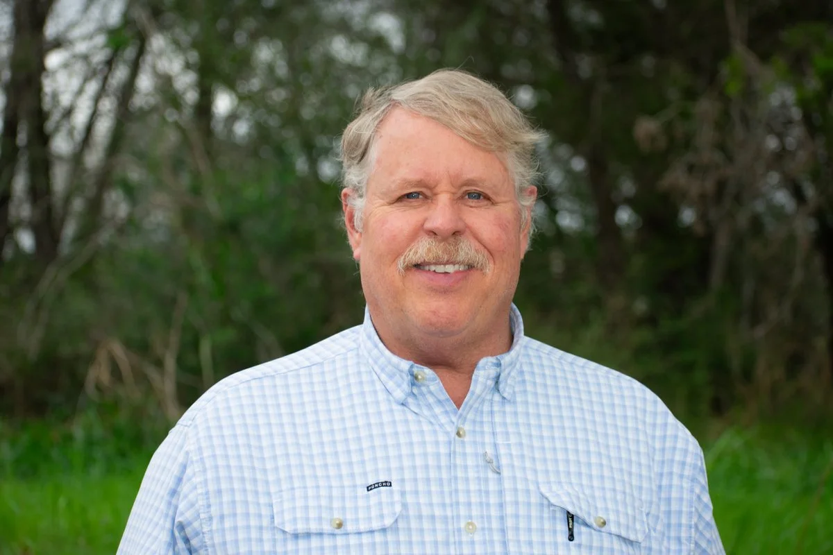 Jeff Shea the leader or President of Guadalupe Readymix