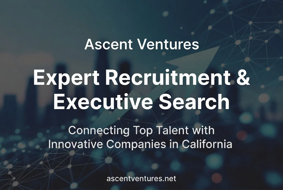 Recruitment Services