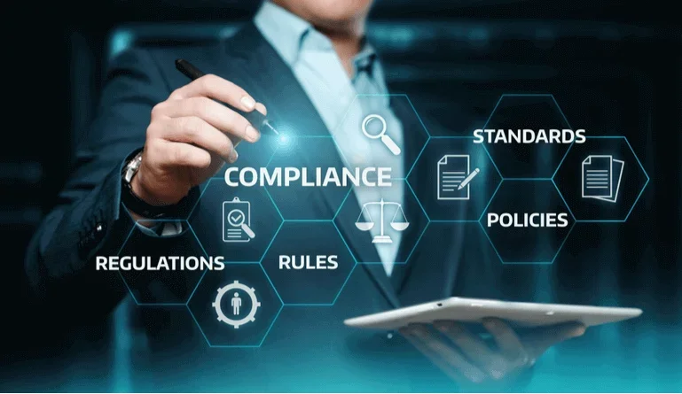Compliance Audit