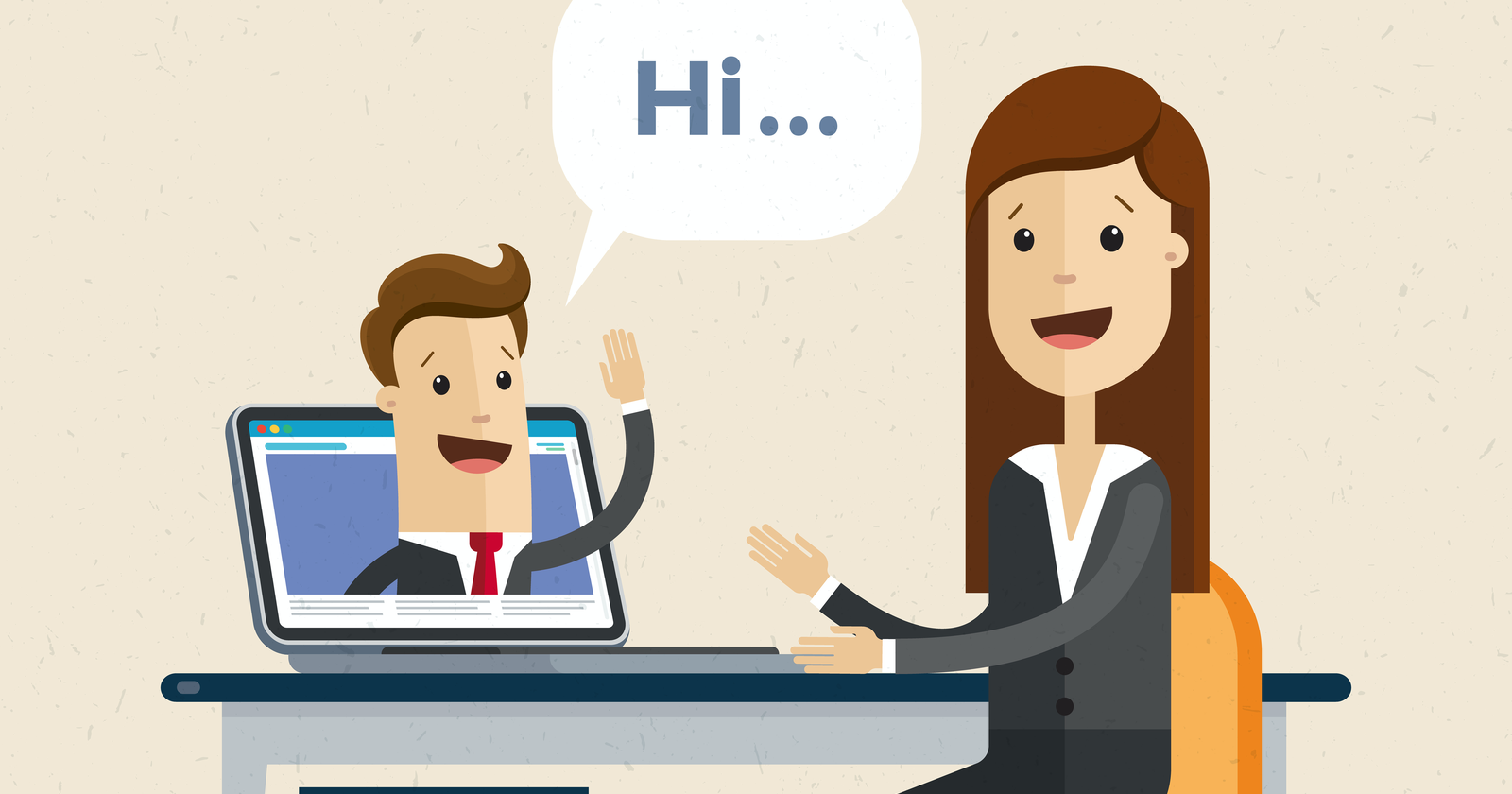 Virtual Interviewing Best Practices &amp; Tips