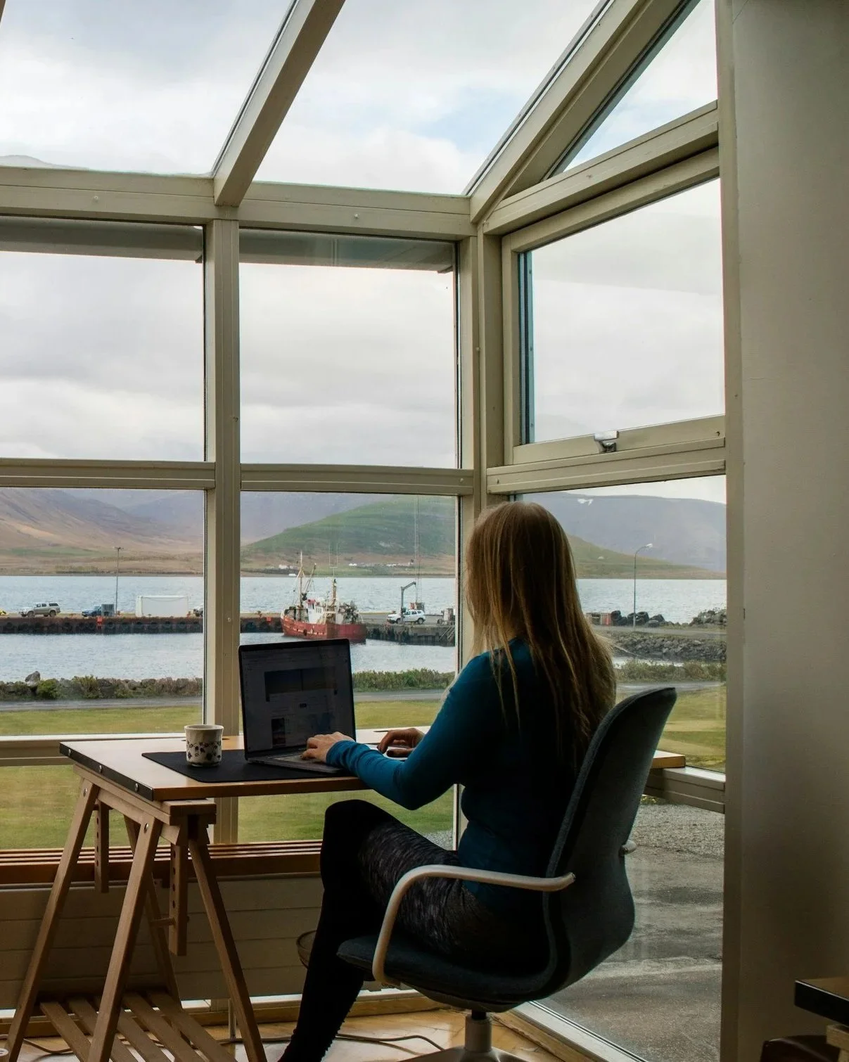 How to Effectively Work From Home