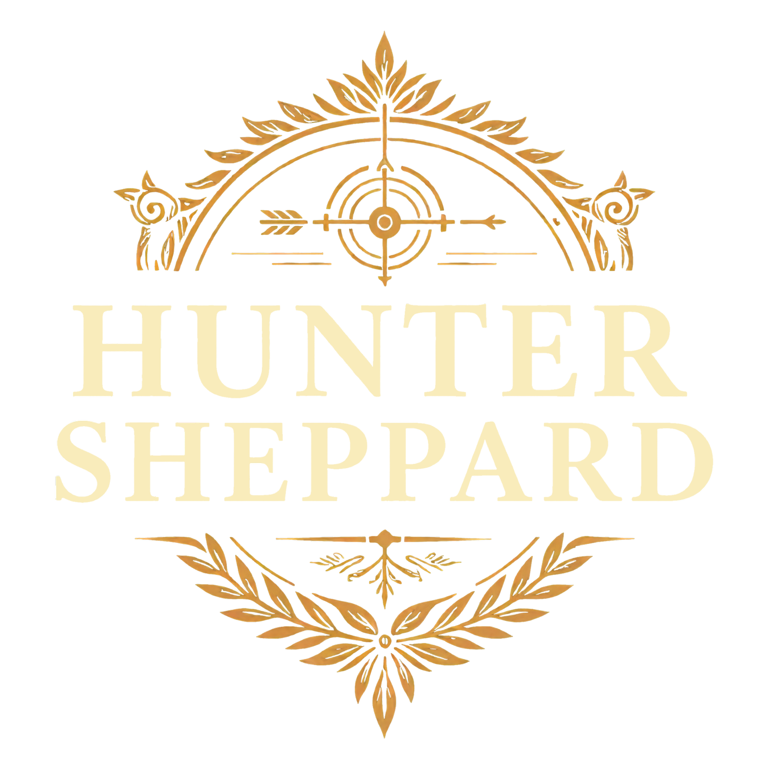 Hunter Sheppard