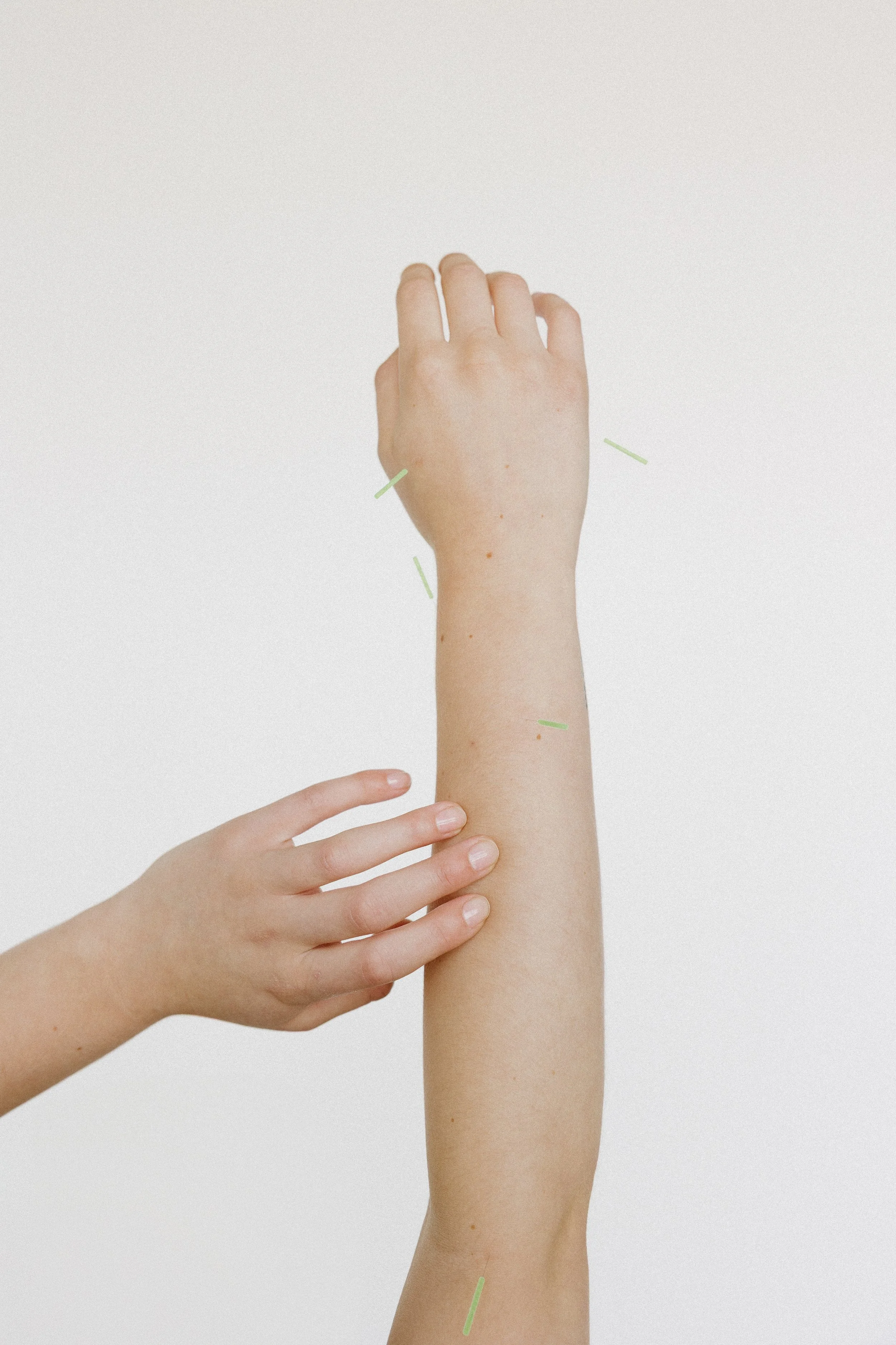 The TCM Approach to Seasonal Affective Disorder