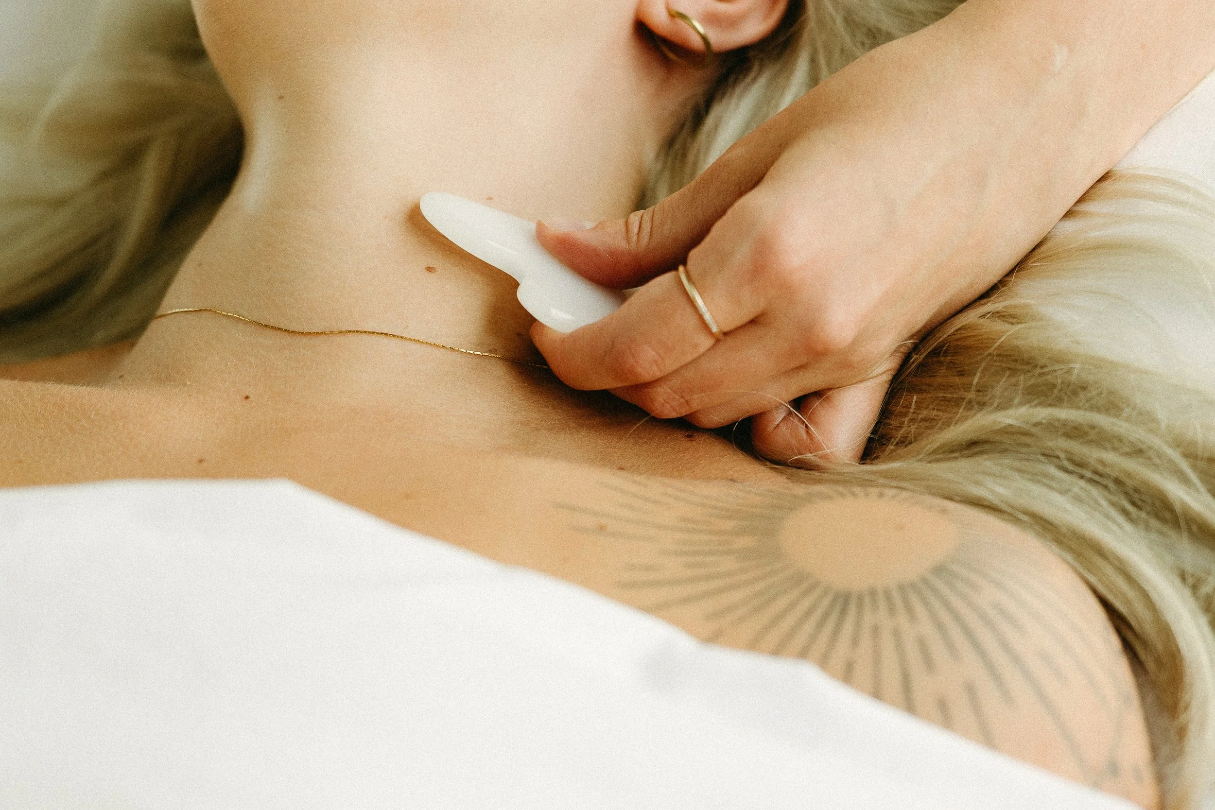 Entering Spring The Chinese Medicine Way