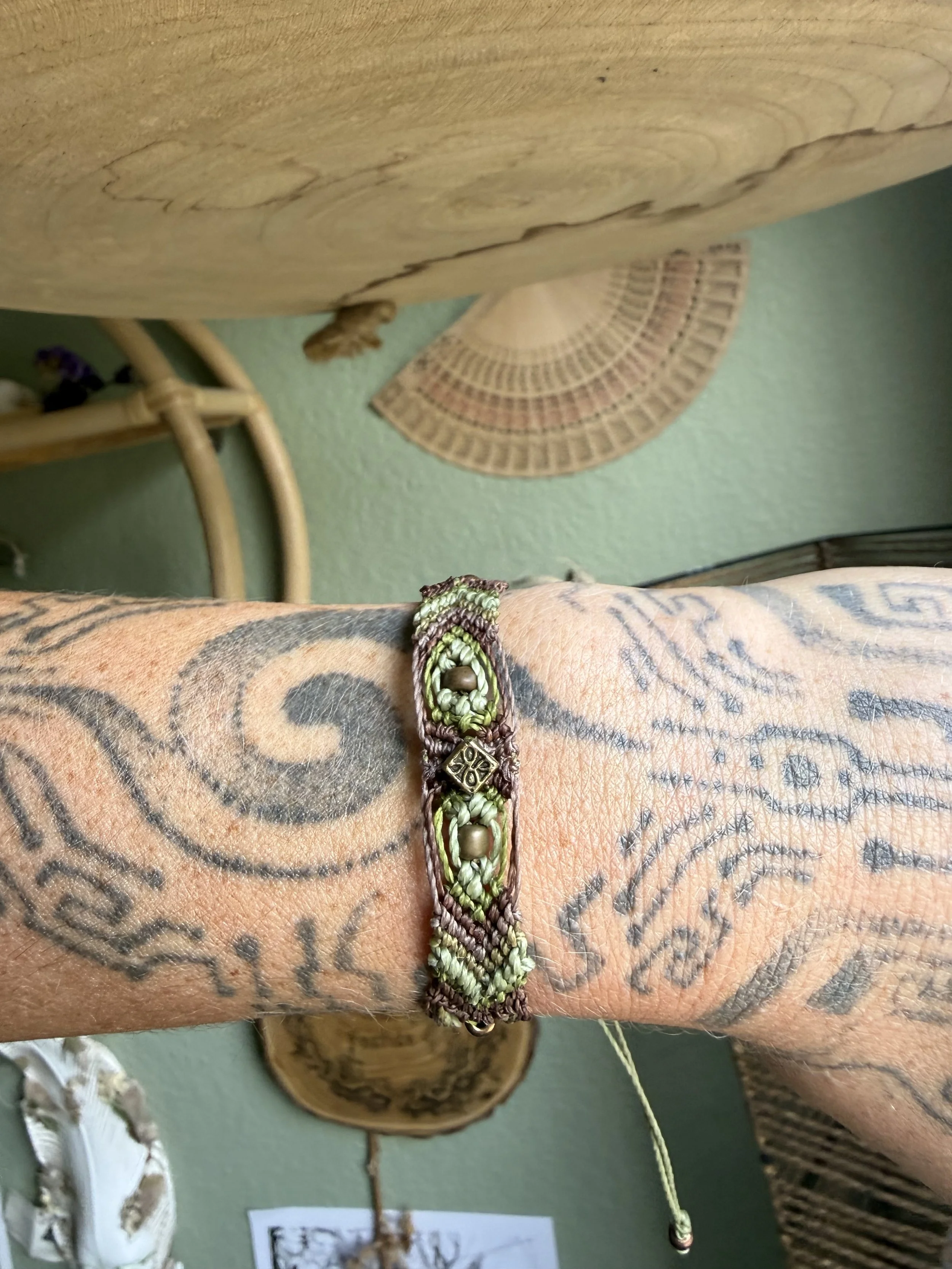 Siren Bracelet