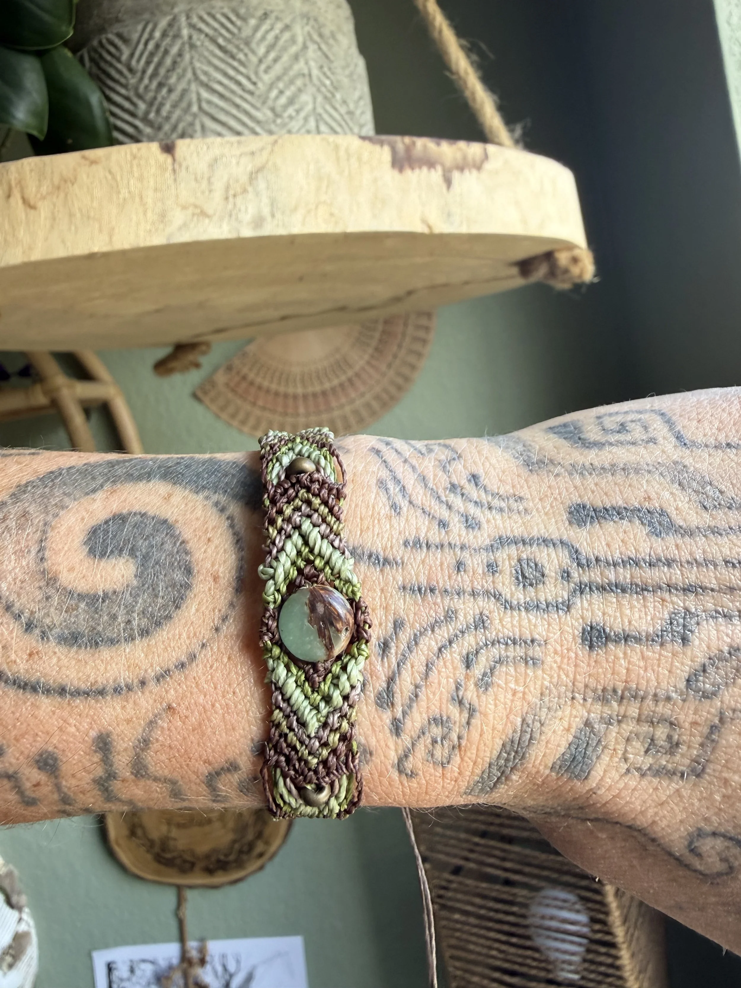 Siren Bracelet