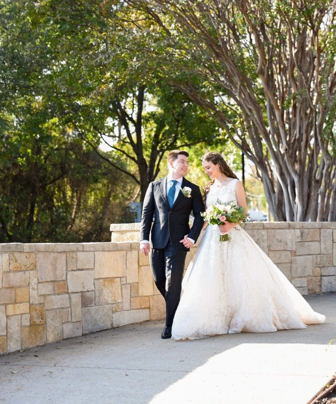 Jamie &amp; Emmanuel